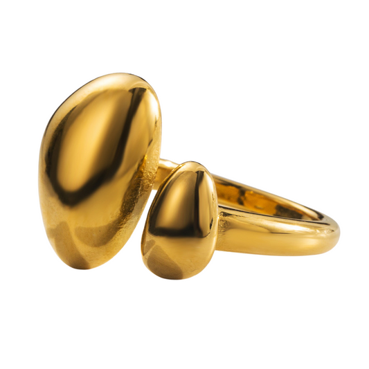 Anillo 2 gotas